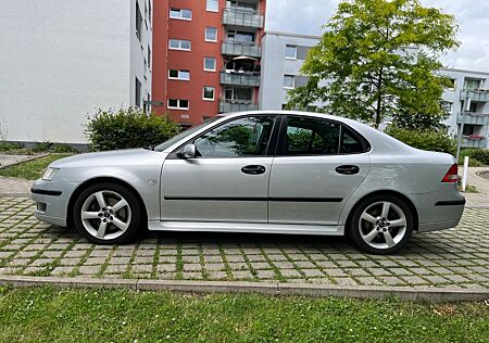 Saab 9-3 2.0t Vector