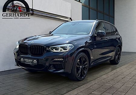 BMW X3 M40i*DIGITAL*KEYLESS*HUD*H&K*LED*CAM*STANDH.*
