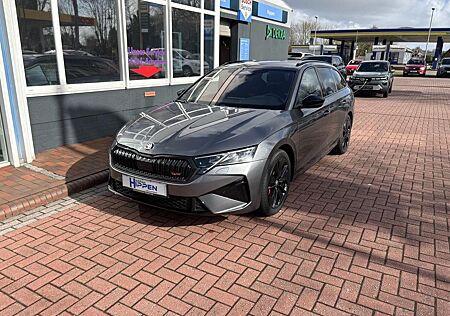 Skoda Octavia RS DSG,Matrix,Navi,Kamera,AHK,5J.Garant