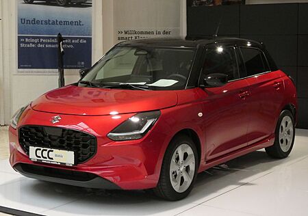 Suzuki Swift 1.2 Dualjet Hybrid HANDICAP FÖRDERUNG