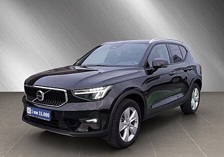 Volvo XC 40 XC40 Core*NAVI*AHK*PARKASSISTENZ*SITZ- & LENKRAD