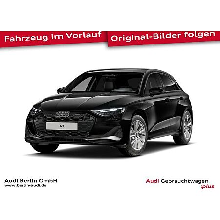 Audi A3 leasen