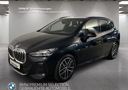 BMW 218i Active Tourer M Sport AHK Harman/K Kamera