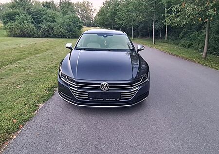 VW Arteon Volkswagen 2.0 TDI SCR 176kW DSG 4MOTION Eleganc...
