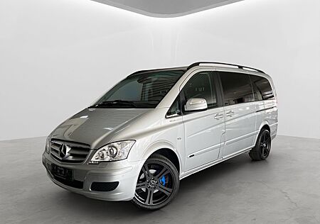 Mercedes-Benz Viano 3.0 CDI AMBIENTE EDITION lang*VOLLAUSSTATT