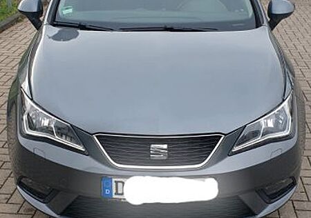 Seat Ibiza 1.2 TSI 66kW Reference SC Reference