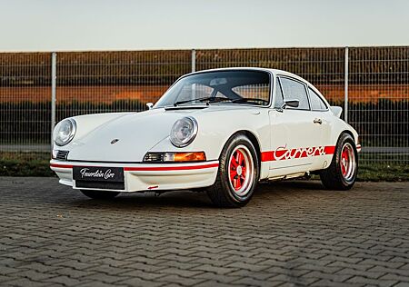 Porsche 911 Urmodell 911 Carrera RS 2,7 Replika traumhaft