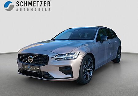 Volvo V60 +B4+Benzin+Plus+Dark+PilotAss+BLIS+R-Kamera++