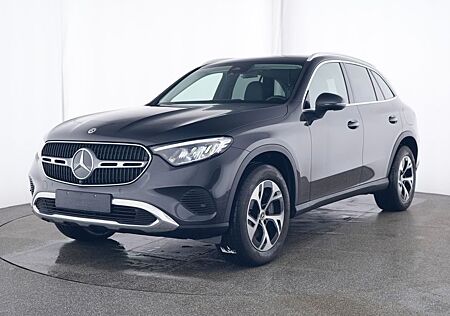 Mercedes-Benz GLC 300 de 4MATIC Avantgarde, AHV, Distronic
