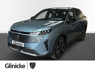 Peugeot 3008 GT HYBRID 145 e-DSC6 NAVI/360°/ACC/SHZ
