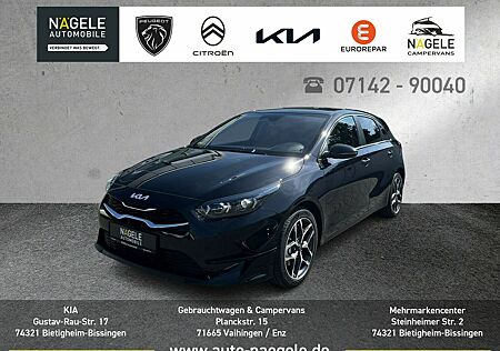 Kia Cee'd Ceed 1.5 T-GDI 48V Ultimate|Style|Navi|LED Klima