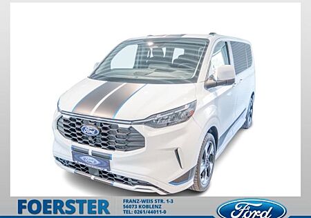 Ford Tourneo Custom 2.0d Aut. Sport L1 Navi ACC BLIS