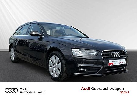 Audi A4 Avant Ambiente 1.8 TFSI