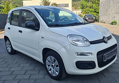 Fiat Panda Pop*1.HAND*SCHECKHEFT!