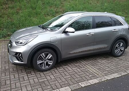 Kia Niro *Spirit*Plug-in*Vollaust*Garantie*Inspek.NEU