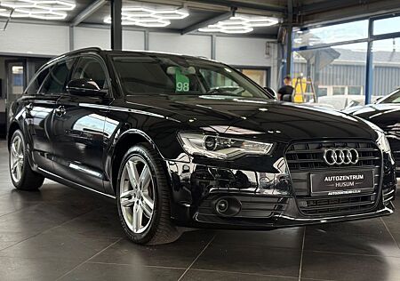 Audi A6 Avant 3.0 TDI*HU/AU NEU*SHZ*NAVI*