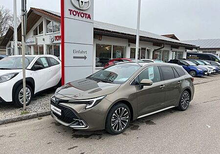Toyota Corolla TS Hybrid 1,8 Teamplayer + Technik Paket