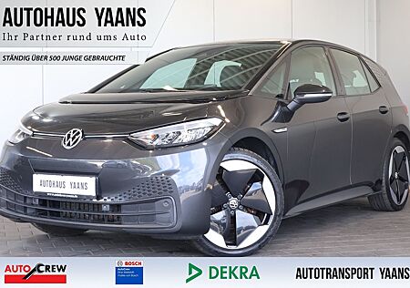 VW ID.3 Volkswagen Pro Perf. Life WÄRMEP.+CARPLAY+LED