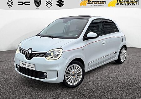 Renault Twingo 1,0 Sce 65 Vibes FALTDACH SHZ KLIMA