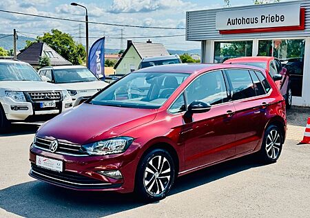 VW Golf Sportsvan Volkswagen VII*1.5 TSI DSG*AHK*NAV*APP*PDC*
