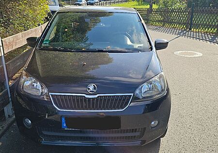 Skoda Citigo 1.0 MPI 44kW Elegance Elegance