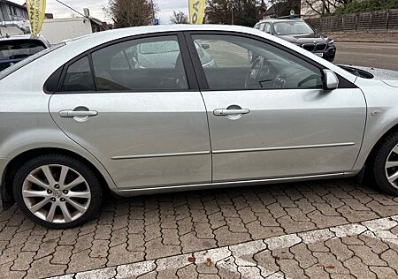 Mazda 6 Lim. 2.3 Top Sport*LEDER*KLIMA*SD*SH*