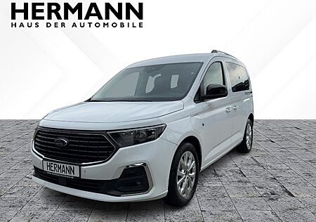 Ford Tourneo Connect 1.5 EcoBoost PHEV Titanium AHK