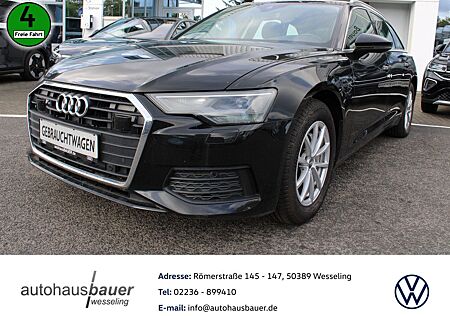 Audi A6 Avant 2.0l 40 TDI basis *NAV,VirtualCockpit,4
