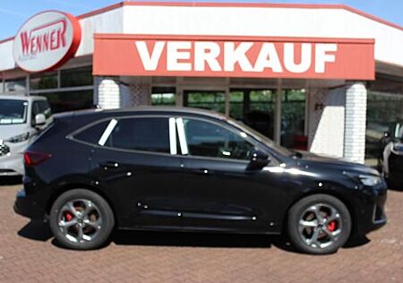 Ford Kuga ST Line X FHEV Winterpaket - FGS 5 Jahre