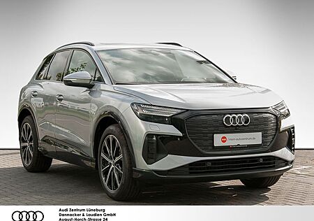 Audi Q4 e-tron 40 Navi