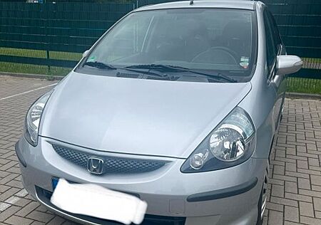 Honda Jazz 1.4 LS guter Zustand, Scheckheft, Klima, ZV