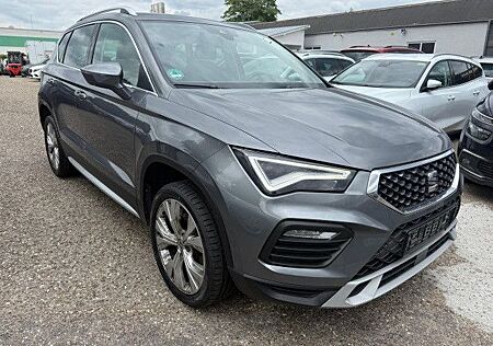 Seat Ateca 2.0 TDI DSG Xperience/Nav/LED/16500netto
