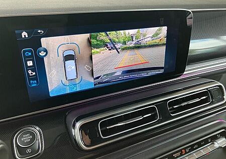 Mercedes-Benz V 250 d STYLE, KOMPAKT - AHK! STANDHEIZ.! 360°!