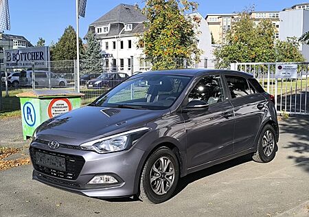 Hyundai i20 Passion