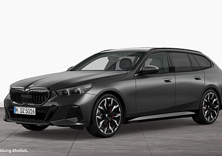 BMW 540d xDrive Touring M Sportpaket HK HiFi DAB
