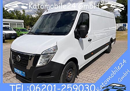 Nissan Interstar Kastenwagen L4H2 3,5t N-Connecta RWD