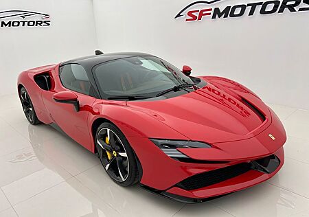 Ferrari SF90 Stradale
