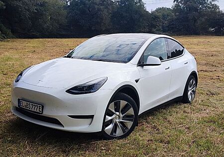 Tesla Model Y Hinterradantrieb RWD Standard