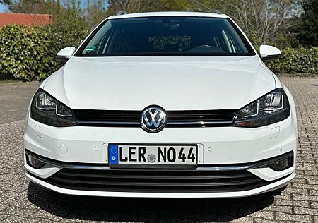 VW Golf Volkswagen 2.0 TDI Join Variant Join