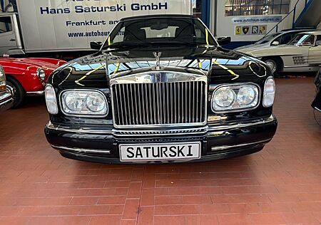 Rolls-Royce Corniche V
