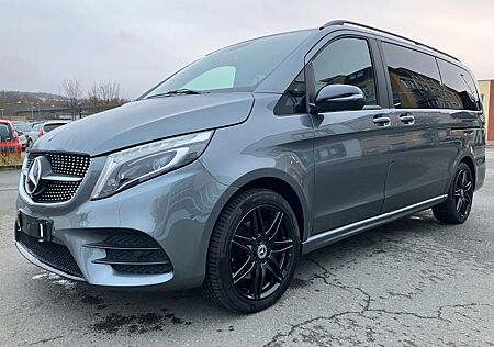 Mercedes-Benz V 250 AMG