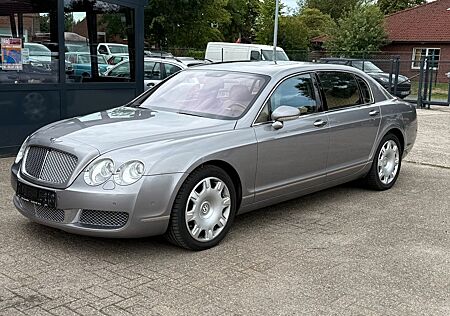 Bentley Continental Flying Spur - 12 Zylinder Turbo