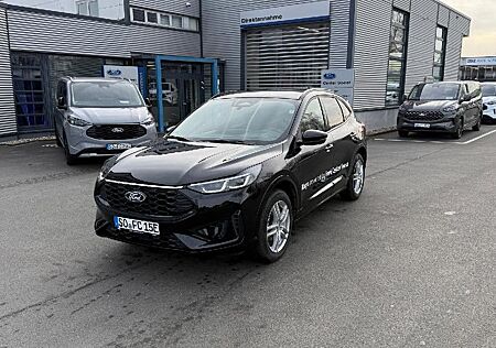 Ford Kuga Plug-In Hybrid ST-Line