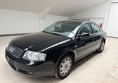Audi A6 2.0 Limousine