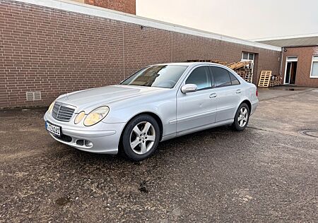 Mercedes-Benz E 220 CDI AVANTGARDE Avantgarde
