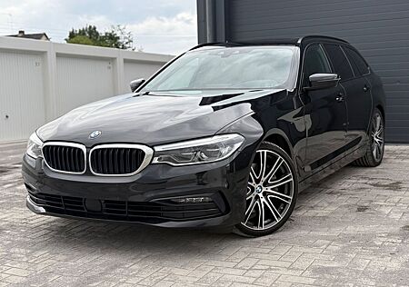 BMW 540 d xdrive Touring*Sport Line*PANO*HEAD-UP*AHK