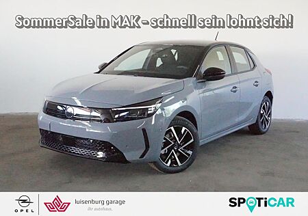 Opel Corsa GS 1.2 Turbo SHZ PDC LED RFK Multimedia