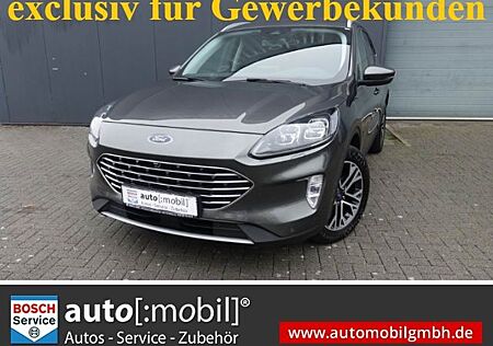 Ford Kuga 2.5 Duratec+Plug-In Hybrid+Titanium X+KEYLE
