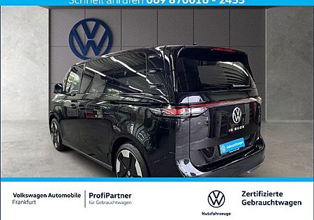 VW ID.BUZZ Volkswagen Pro 150 kW (204 PS) Heckantrieb 1-Gang-A