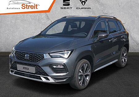 Seat Ateca XPERIENCE 1.5 TSI 150 PS 7-GANG DSG AHK-kl